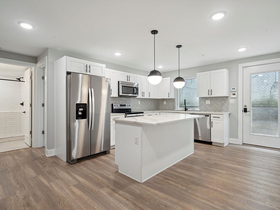 Photo - 1511 N 17th St Apartamentos Unidad 1R