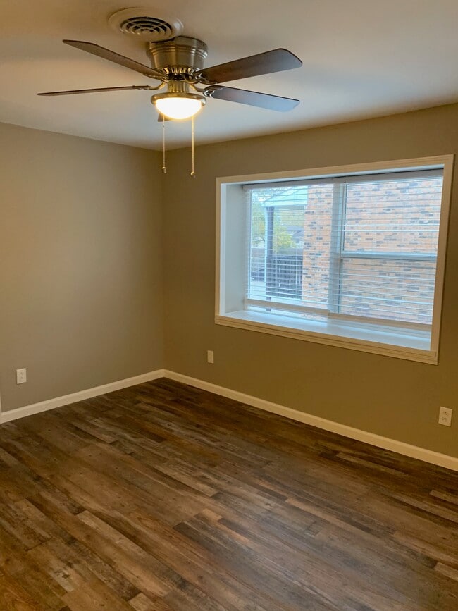 Legion Park & Heartwood Court Apartments Owensboro, KY