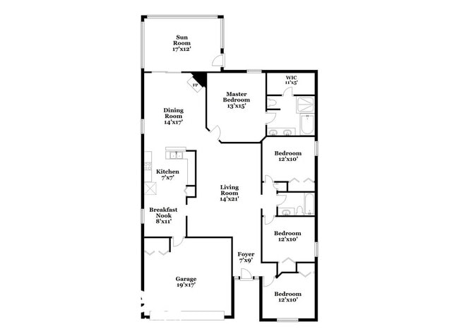 Photo - 1433 Starboard Ct