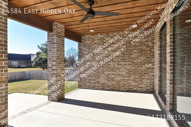 Photo - 4584 E Hidden Oak St