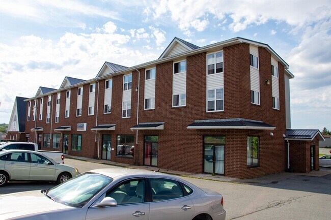 Photo - 1237 Cole Harbour Rd Unit 303