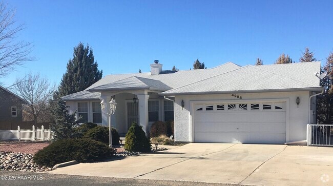 Building Photo - 4288 N Agua Fria Dr Rental