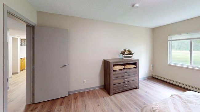 Parkwood Senior Living 55+