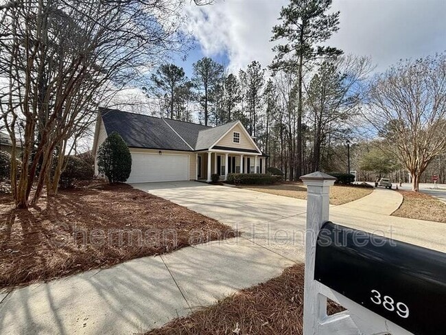 Building Photo - 389 Sandleton Way