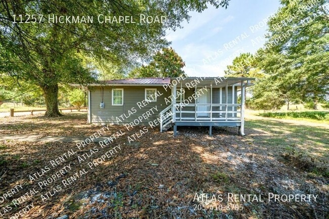 Photo - 11257 Hickman Chapel Rd