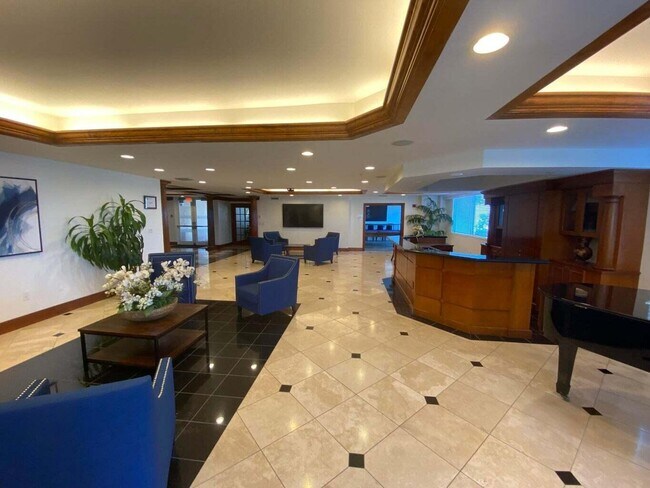 Photo - 1801 N Flagler Dr Unit 727