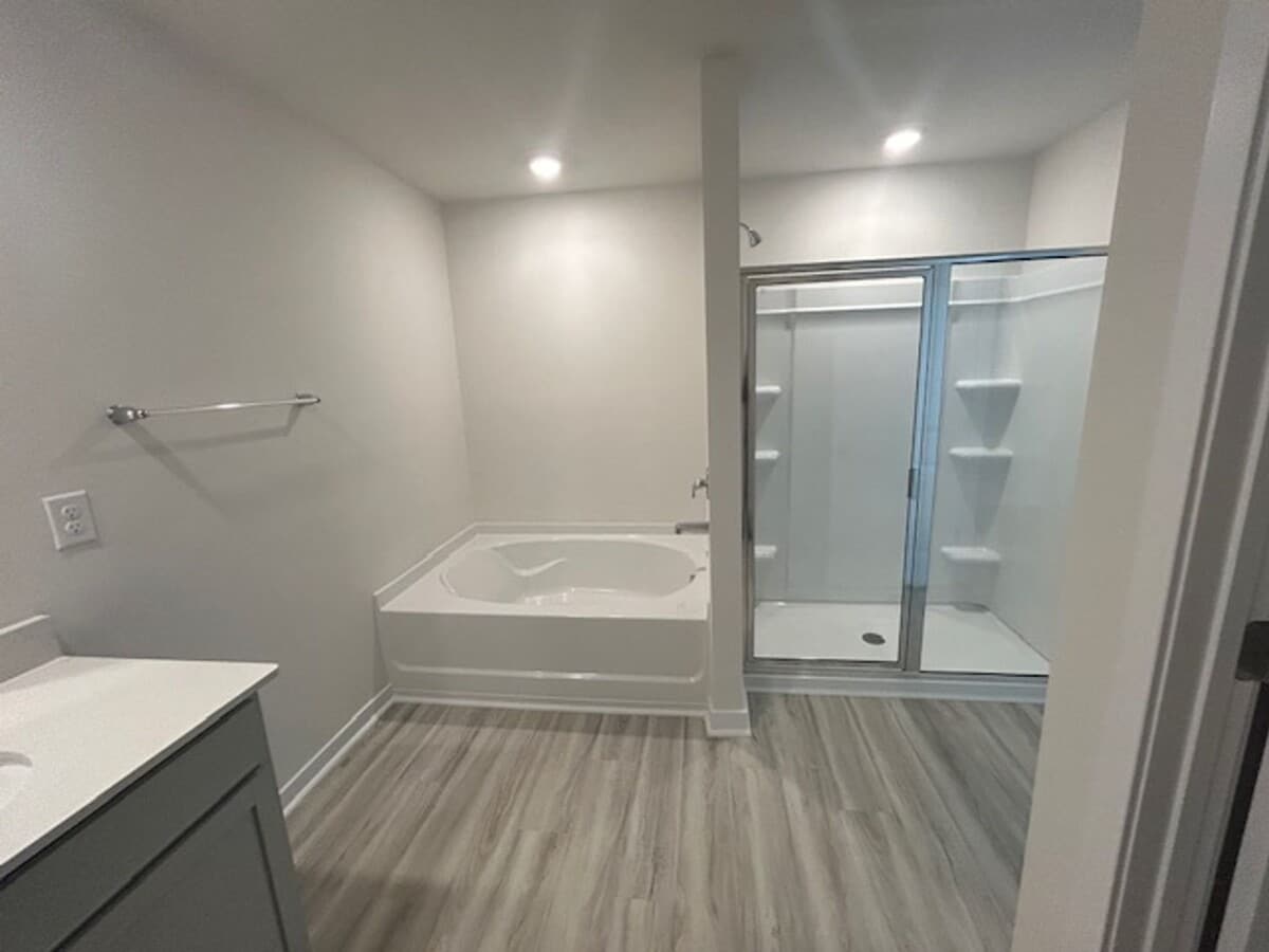 Photo - Move-In Ready! Modern 4BR Home in Prime Hickory Community