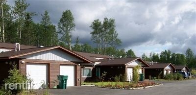 birches2 - Birches II Apartments