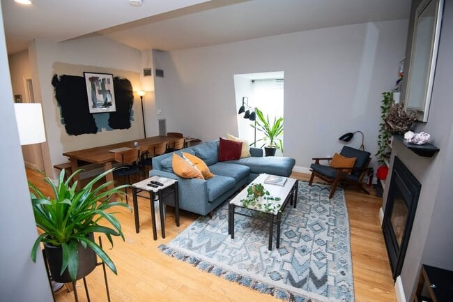Building Photo - 1723 Washington St Unit 507 Rental