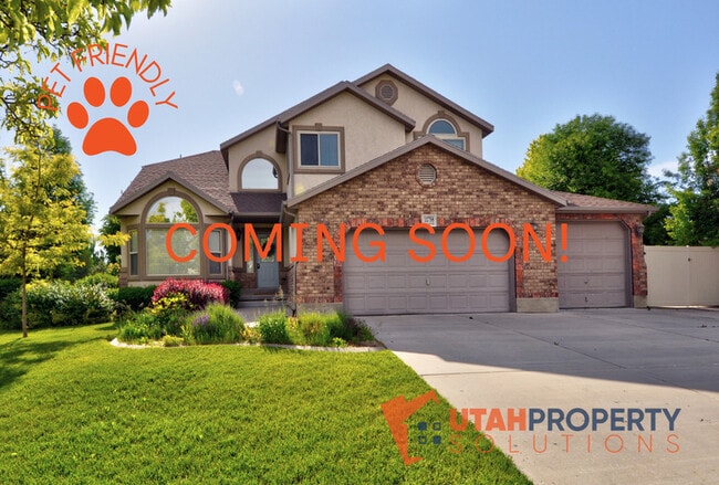 Building Photo - 11758 Chalk Creek Way