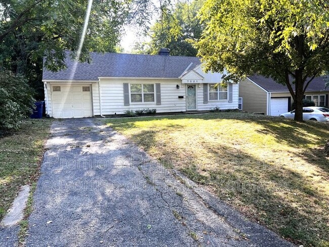 Building Photo - 7521 Eaton St