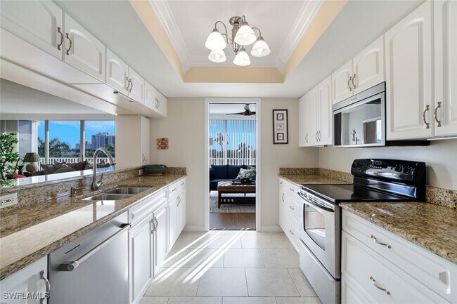 Photo - 6361 Pelican Bay Blvd Unidad 201