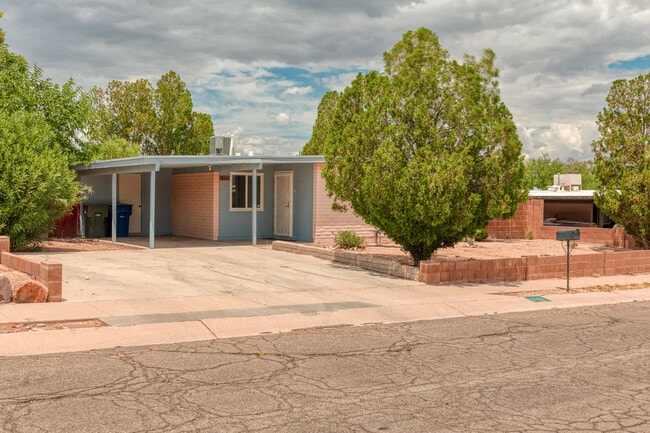 Photo - 8145 E Nicaragua Dr