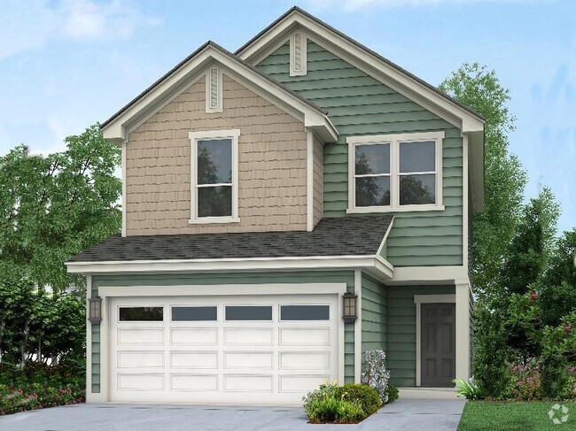 Building Photo - 2734 Lillybrook Ln Rental