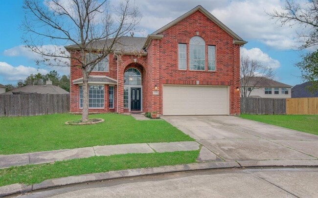 Photo - 12702 Autumn Glen Dr House