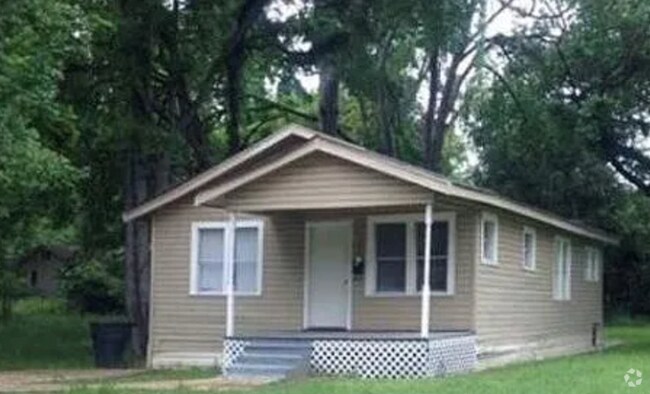 Building Photo - 144 E Gregg St Rental