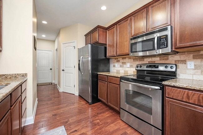 Photo - 3112 Popham Ct