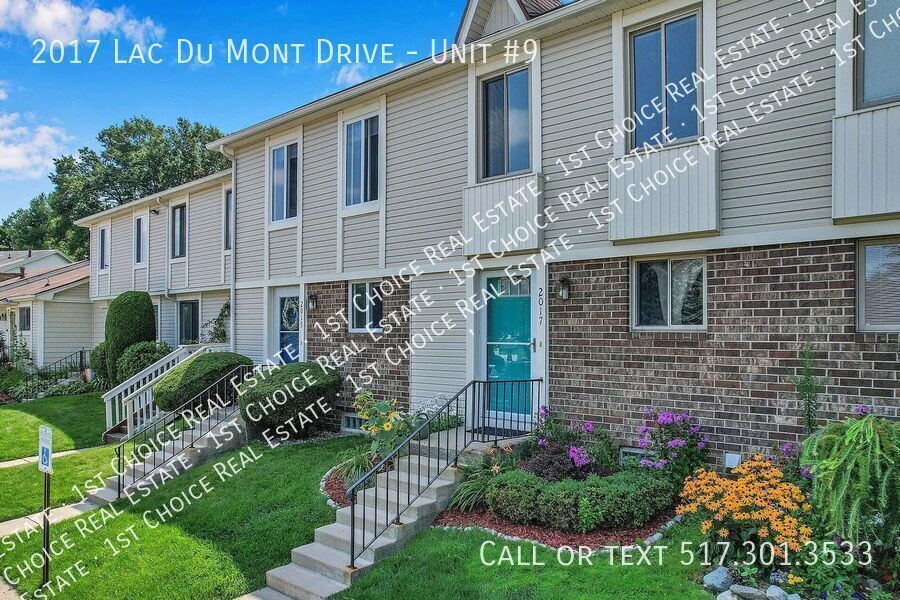 Lovely 2-BDR 2.5-BTH Condo on the Golf Cou... - Lovely 2-BDR 2.5-BTH Condo on the Golf Cou...