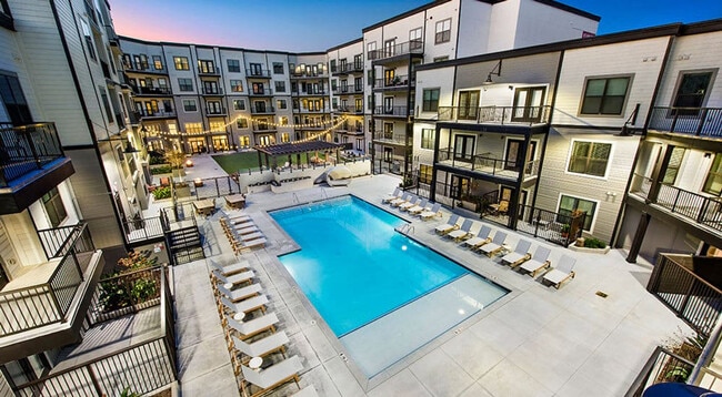 Photo - 1404 Lincoln Trace Cir Unit ID1328015P