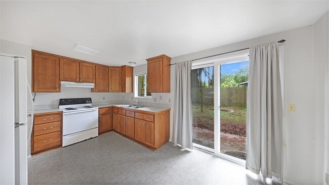 Photo - 2 Bed 1 Bath - No Pets - NAS Whidbey