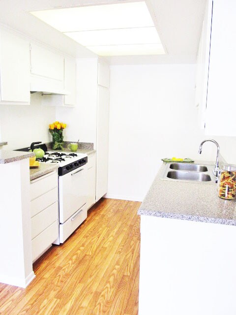 Kester Apartments