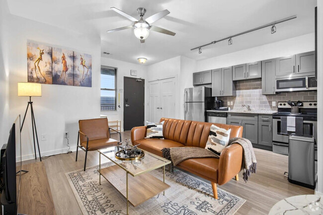 Building Photo - 1016 18th Ave S Unit ID1014382P Rental