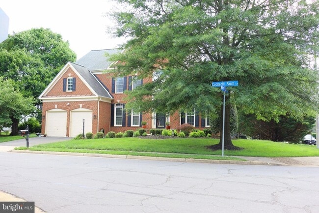 2650 Cockerill Farm Ln