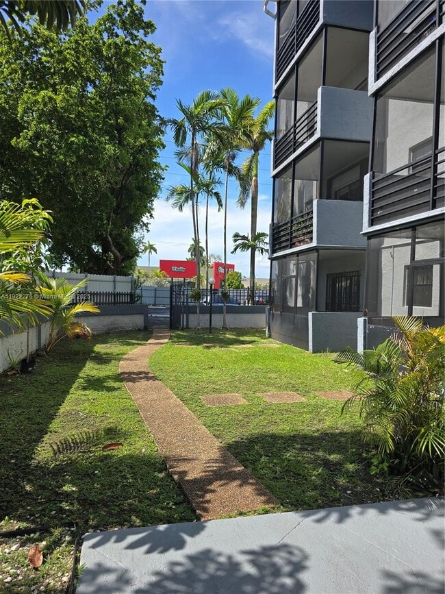 Photo - 13500 NE 3rd Ct Unit 110