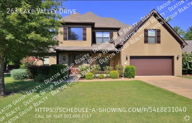 Building Photo - 263 Lake Valley Dr Rental
