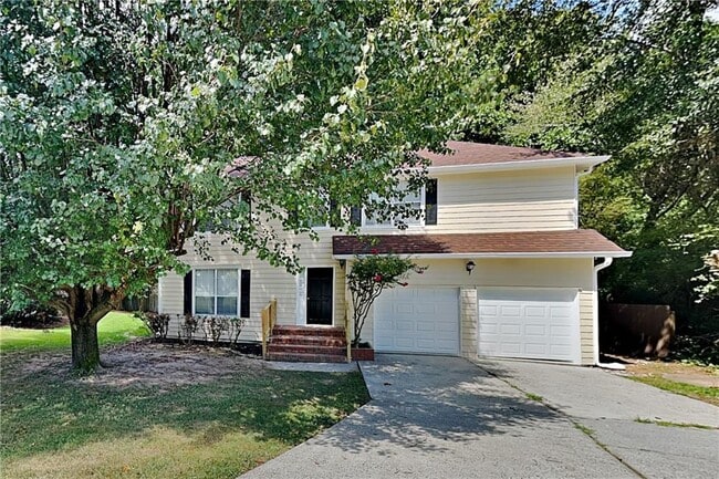 Building Photo - 1787 Ashbury Point Dr Rental