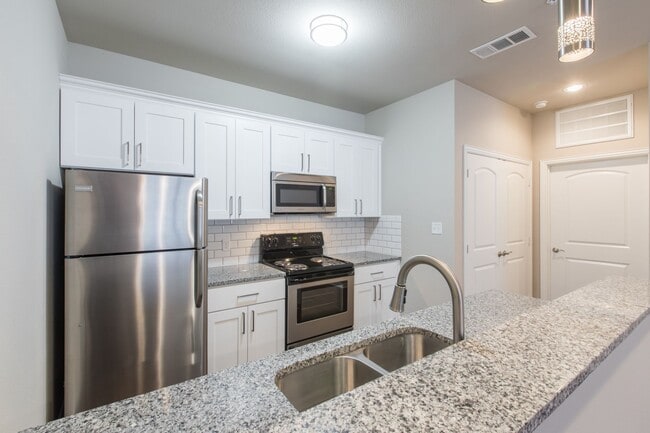 Photo - 12A Apartments