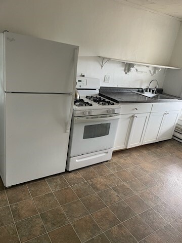 24 Park Plz Unit 2R