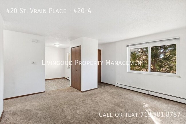 Photo - 420 St Vrain Pl Unit 420-A