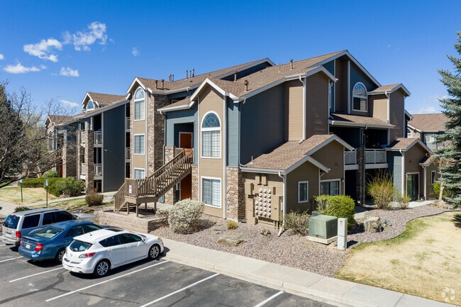 Building Photo - The Heights by Marston Lake