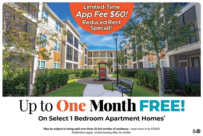 Building Photo - Reserve at Orange City