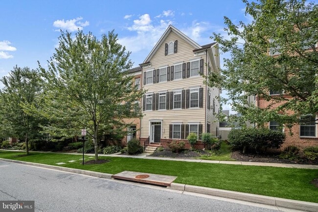 Building Photo - 8984 Tawes Street