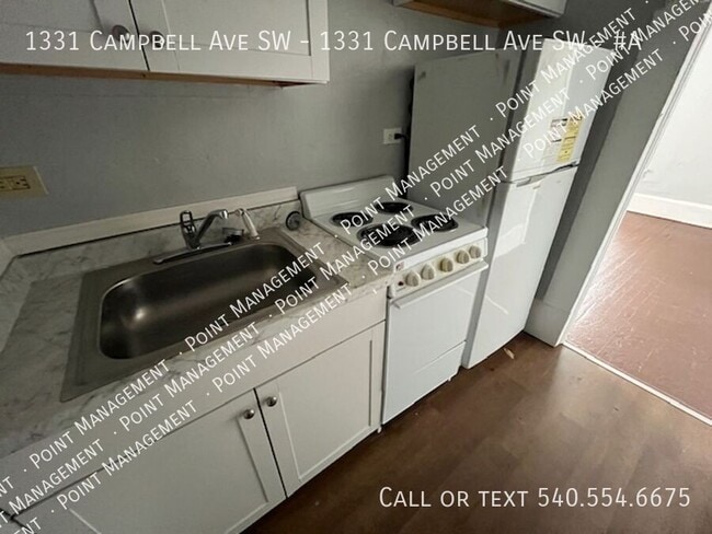 Photo - 1331 Campbell Ave SW Unit #A