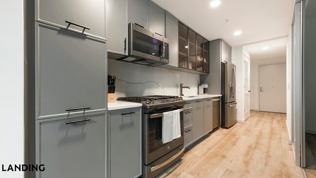 853 New Jersey Ave SE Unit 563