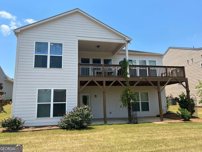 Photo - 1060 Crooked Creek Rd