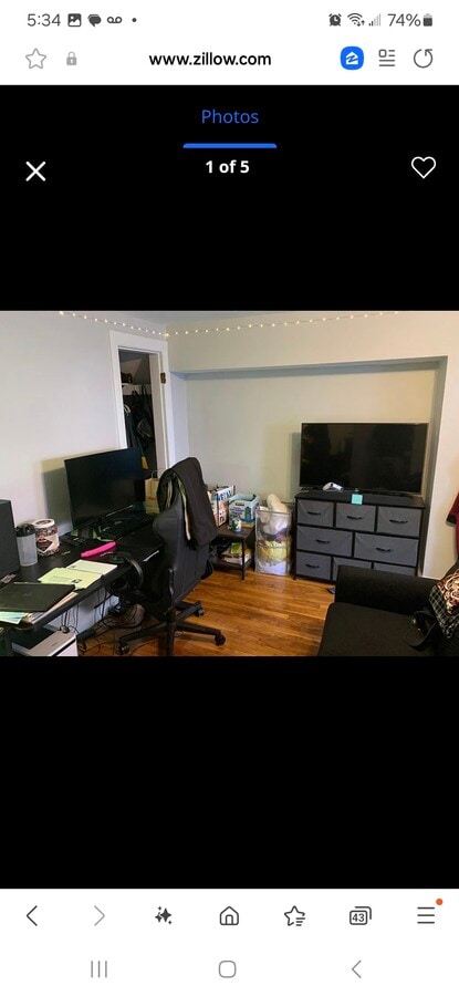 Photo - 12 Keswick St Rental