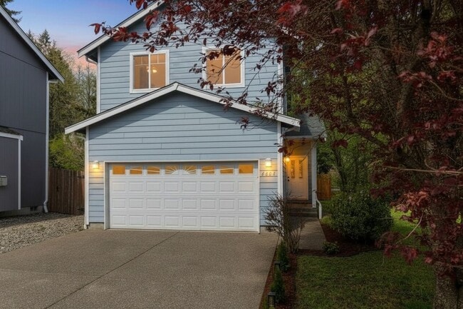 Building Photo - 4604 20th Way NE