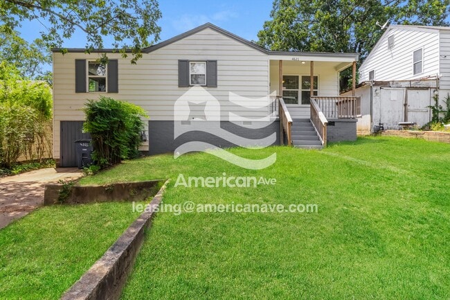 Building Photo - 4821 Francis St