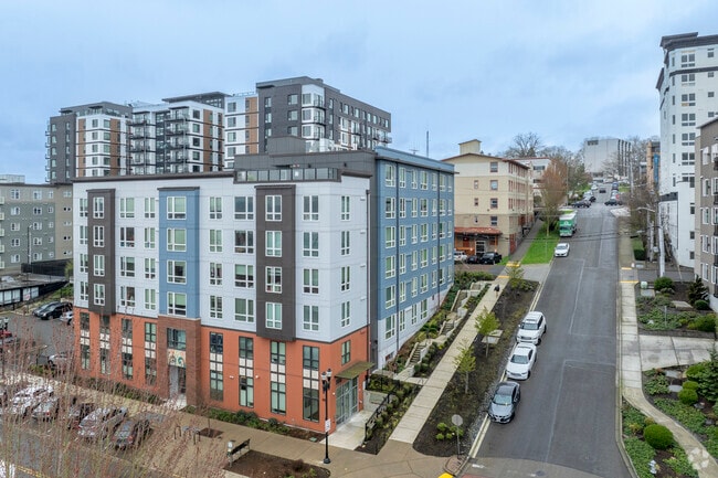 Photo - Dorothy Height Apartments