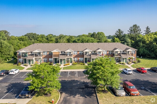 Golf Pointe