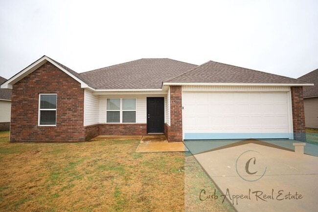 Building Photo - Beautiful 3 bed / 2 bath home with fenced back yard - Nettleton!!