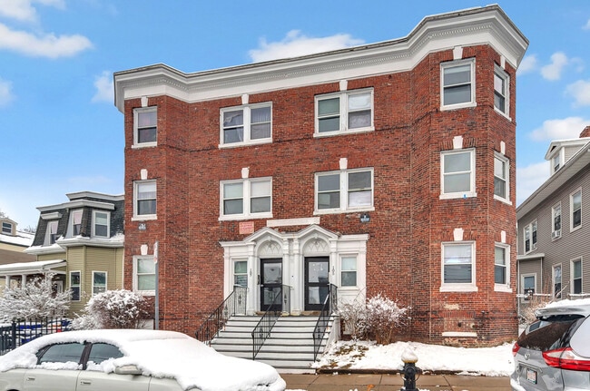 Photo - 105 School St Unit 3