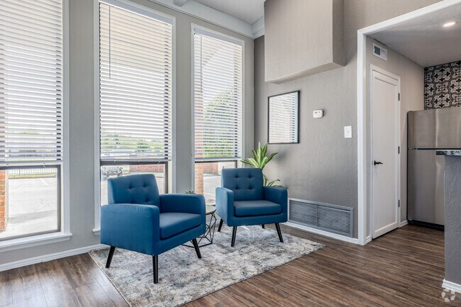 Willowpark Apartments