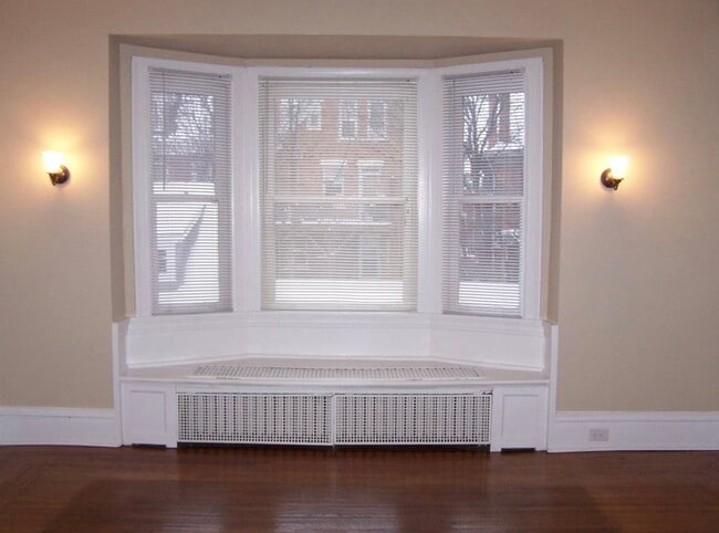 Building Photo - 1132 N Negley Ave