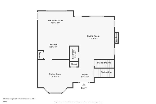 Photo - 1042 Whispering Woods Dr