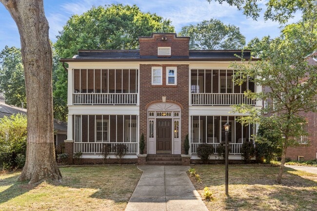 Photo - 1707 Club Rd Unidad 3 Rental